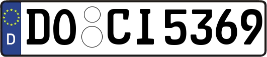 DO-CI5369
