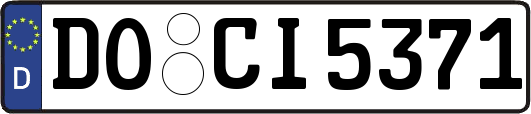 DO-CI5371