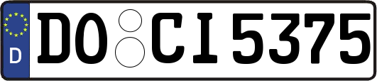 DO-CI5375