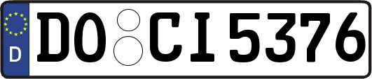 DO-CI5376
