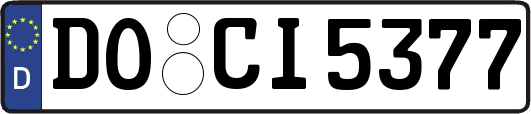 DO-CI5377