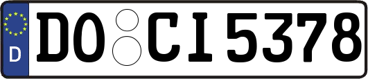 DO-CI5378