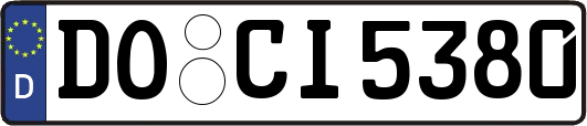 DO-CI5380