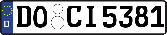 DO-CI5381