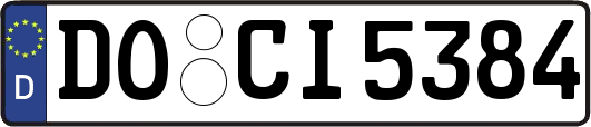 DO-CI5384