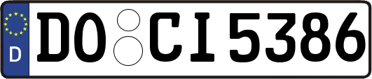 DO-CI5386