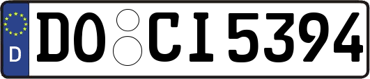 DO-CI5394