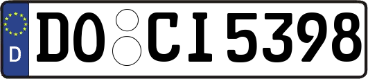 DO-CI5398