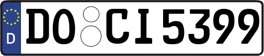 DO-CI5399