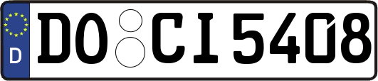 DO-CI5408