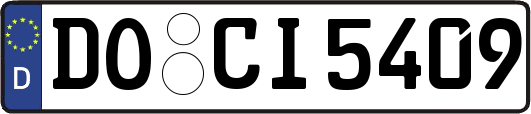 DO-CI5409