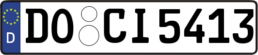 DO-CI5413