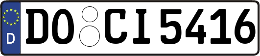 DO-CI5416