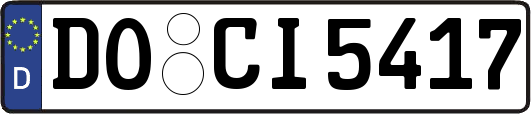 DO-CI5417