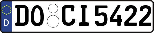 DO-CI5422
