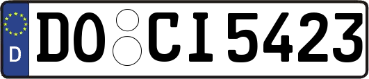DO-CI5423