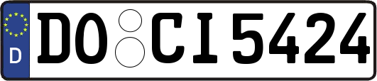 DO-CI5424
