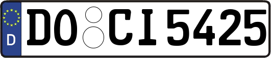 DO-CI5425