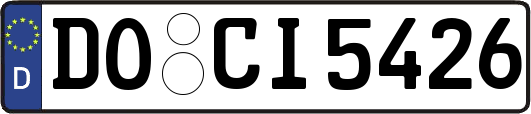 DO-CI5426