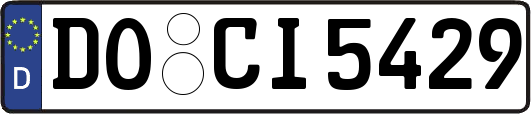 DO-CI5429