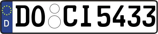 DO-CI5433