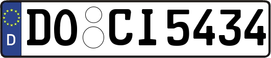 DO-CI5434