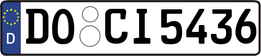 DO-CI5436