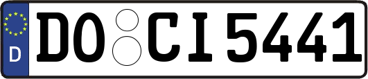 DO-CI5441