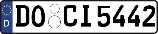 DO-CI5442