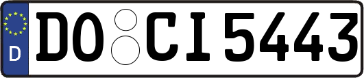 DO-CI5443