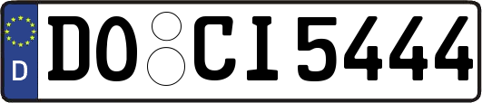 DO-CI5444