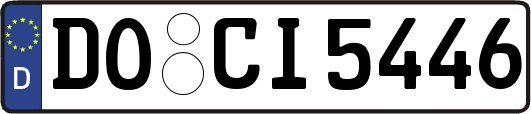 DO-CI5446