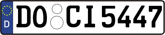 DO-CI5447