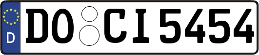 DO-CI5454