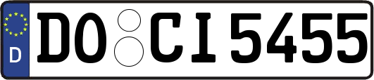 DO-CI5455