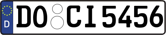 DO-CI5456