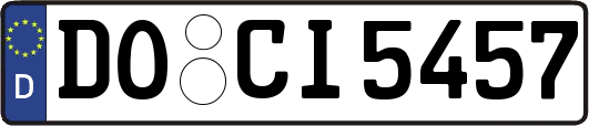 DO-CI5457