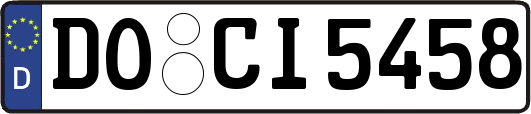 DO-CI5458