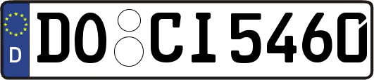 DO-CI5460