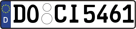 DO-CI5461