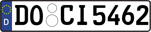 DO-CI5462