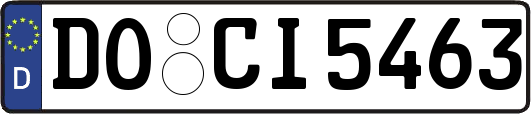 DO-CI5463