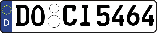 DO-CI5464