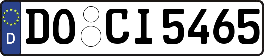 DO-CI5465