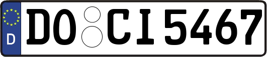 DO-CI5467