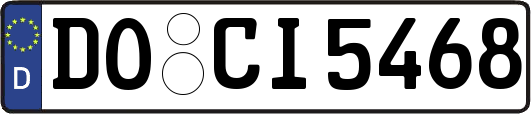 DO-CI5468