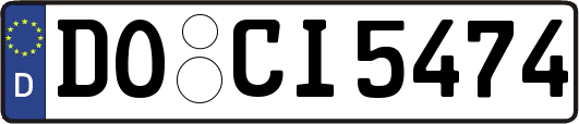 DO-CI5474