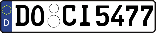 DO-CI5477
