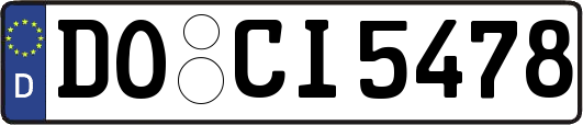 DO-CI5478