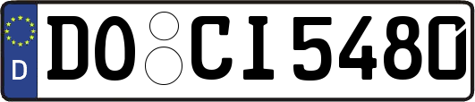 DO-CI5480
